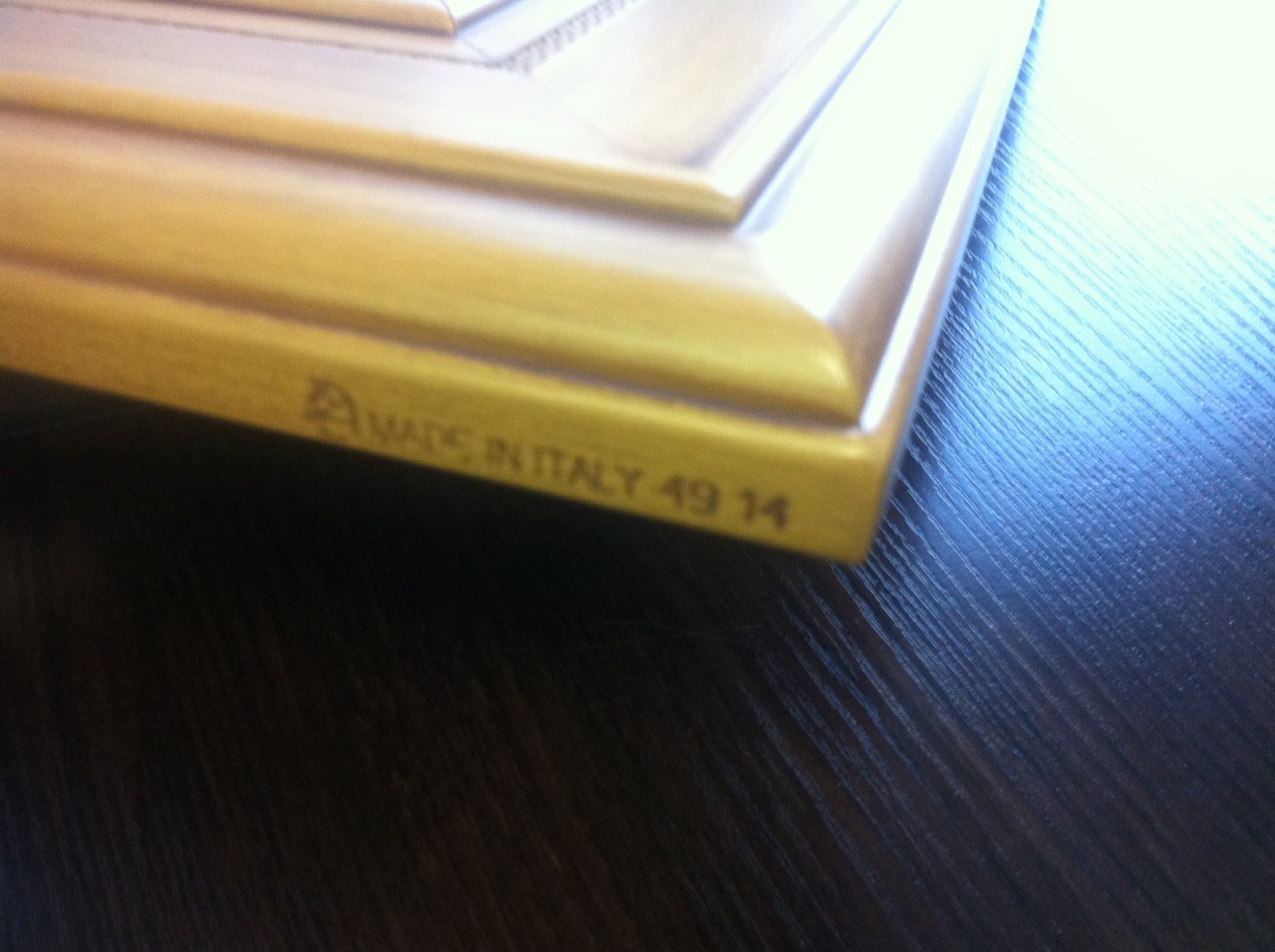 Фасда Мобилклан - сделаноо в Италии