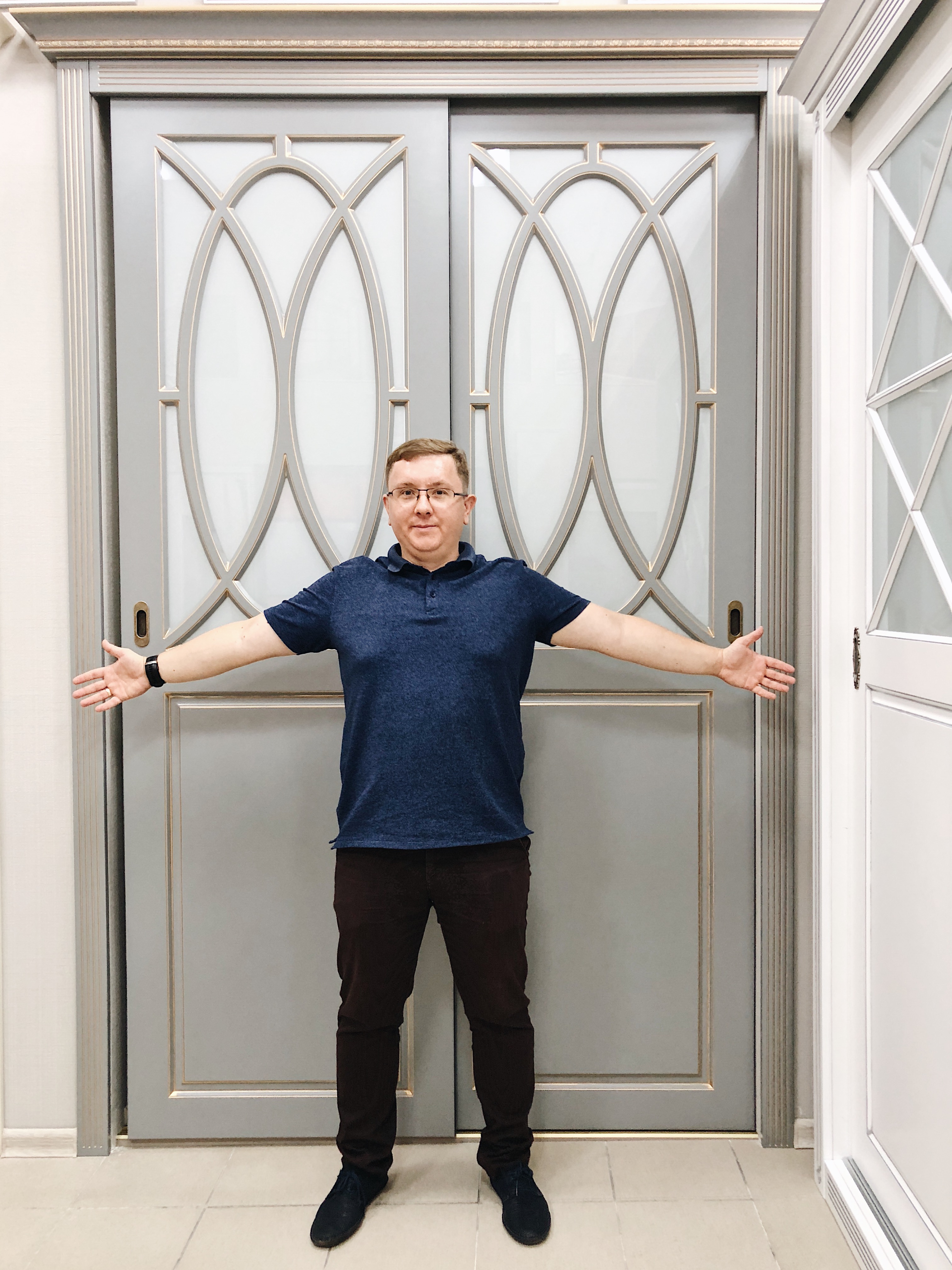 Центр Дизайна Мебели - атмосфера доверия и стиля