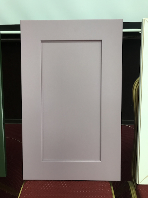 Фасад МДФ сборный рамочный