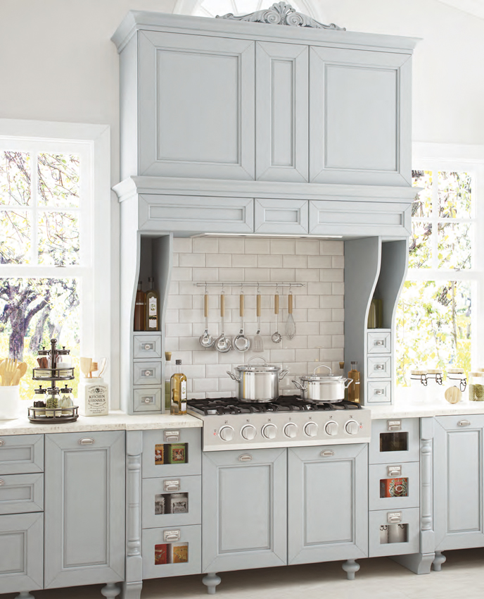 Кухня ПРОВАНС