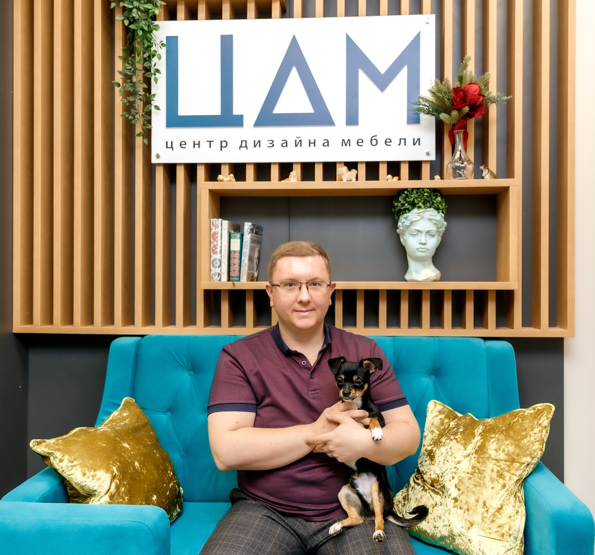 Практик мебельного бизнеса