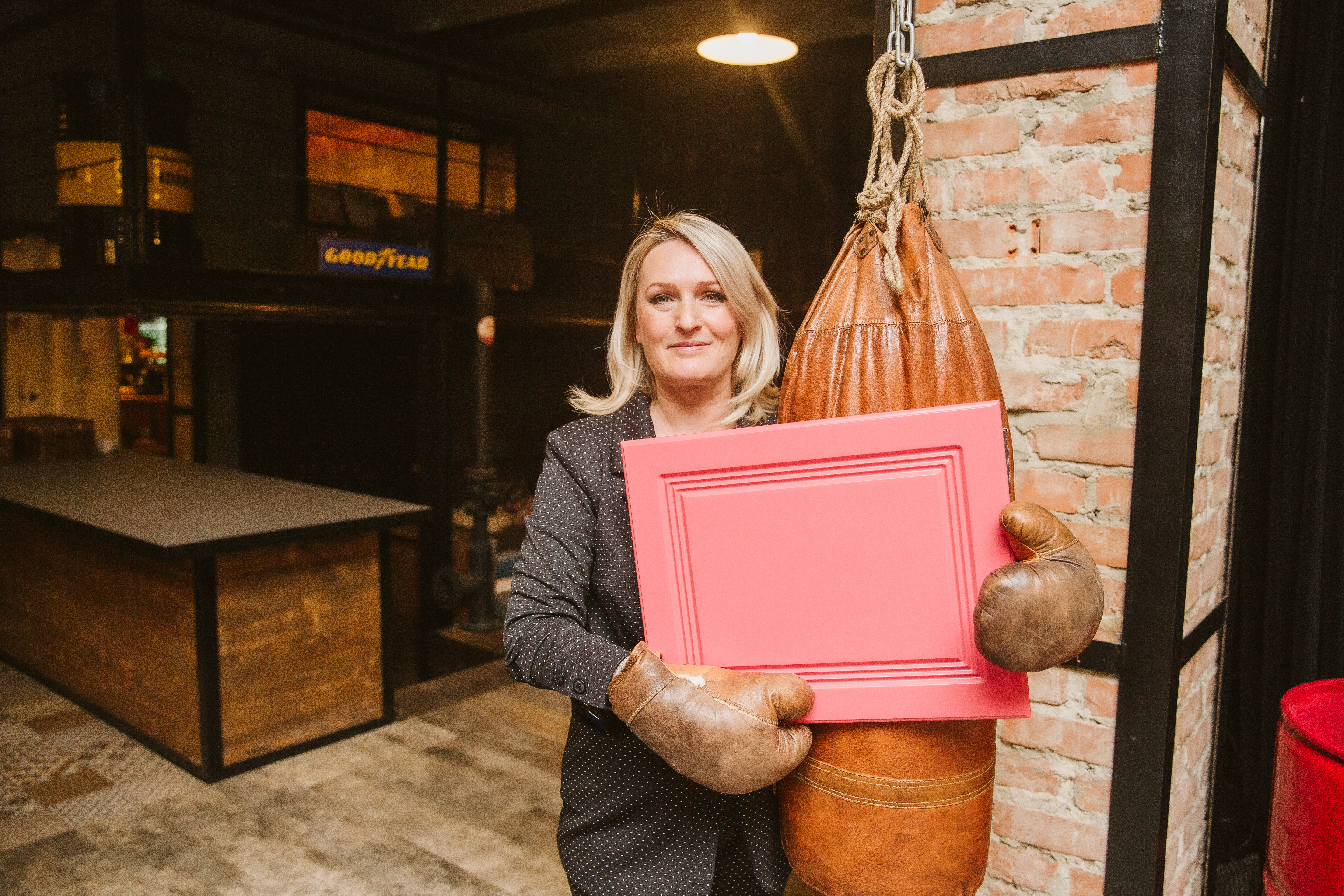 Центр Дизайна Мебели - «Поиск, найм, мотивация персонала»