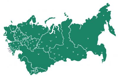 Центр Дизайна Мебели - «Система и масштабирование»