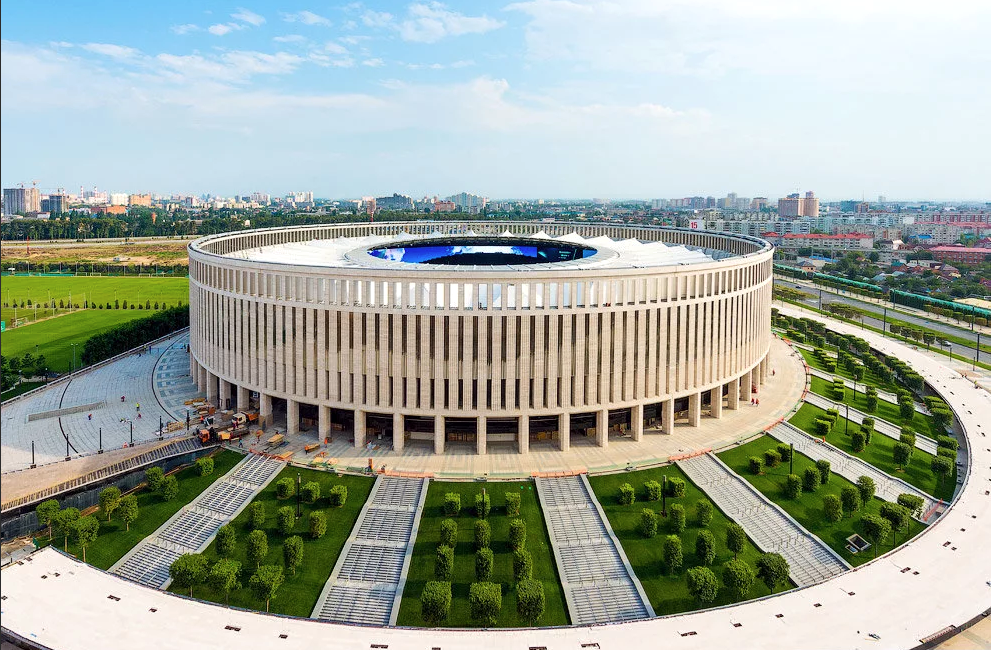 Краснодар - Центр Дизайна Мебели 