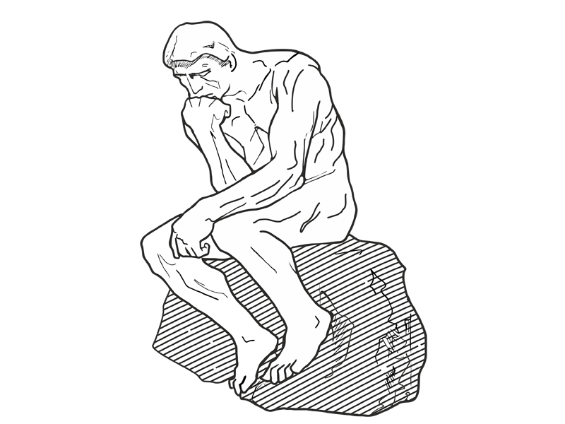 На вижу точек роста