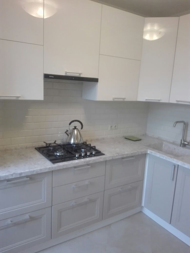 Модель "Манчестер" - Италия