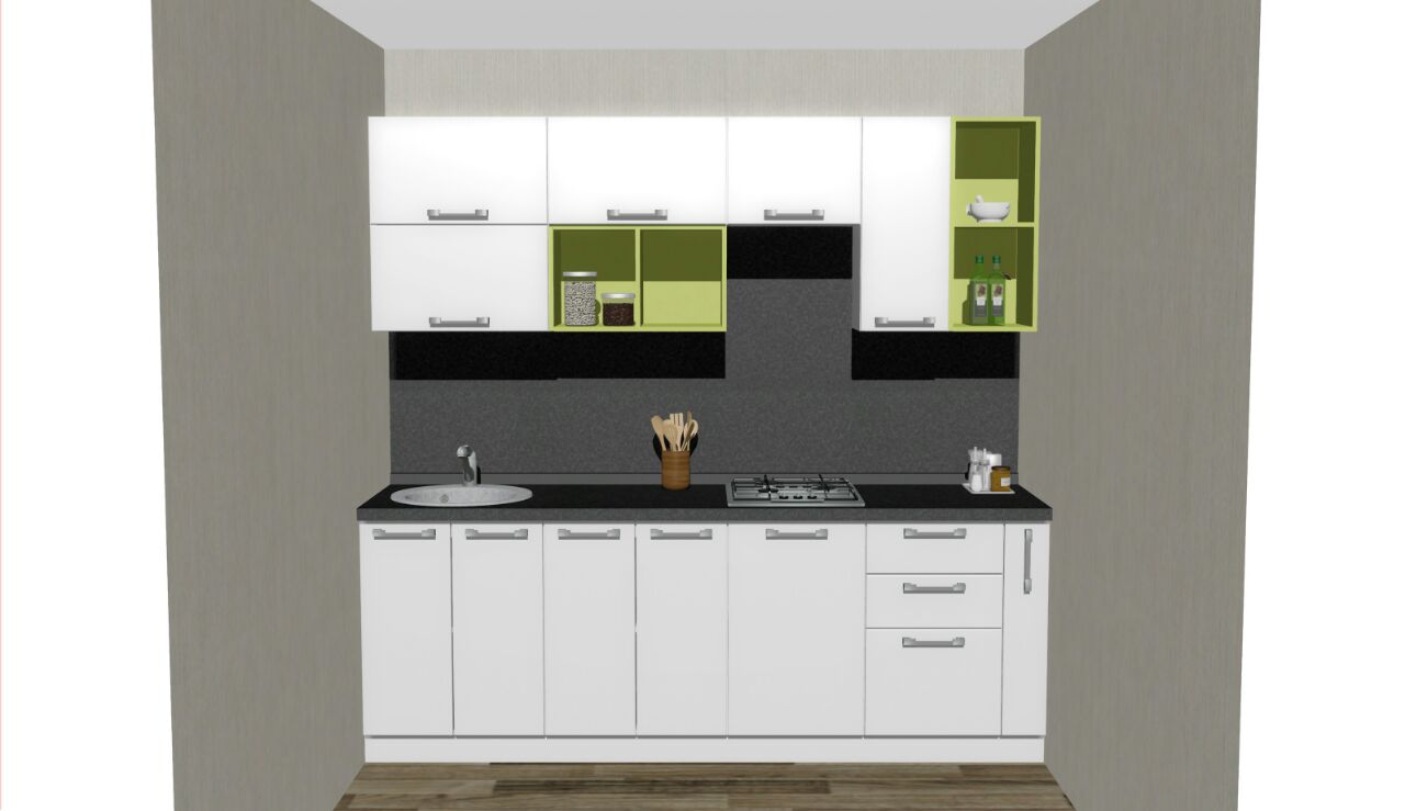 Модель "Тетрис" - Россия