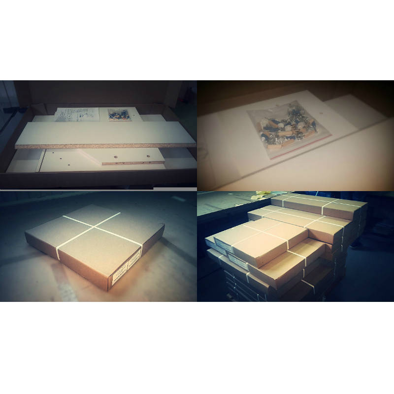 Производство готовых модулей (каркасов) для кухни