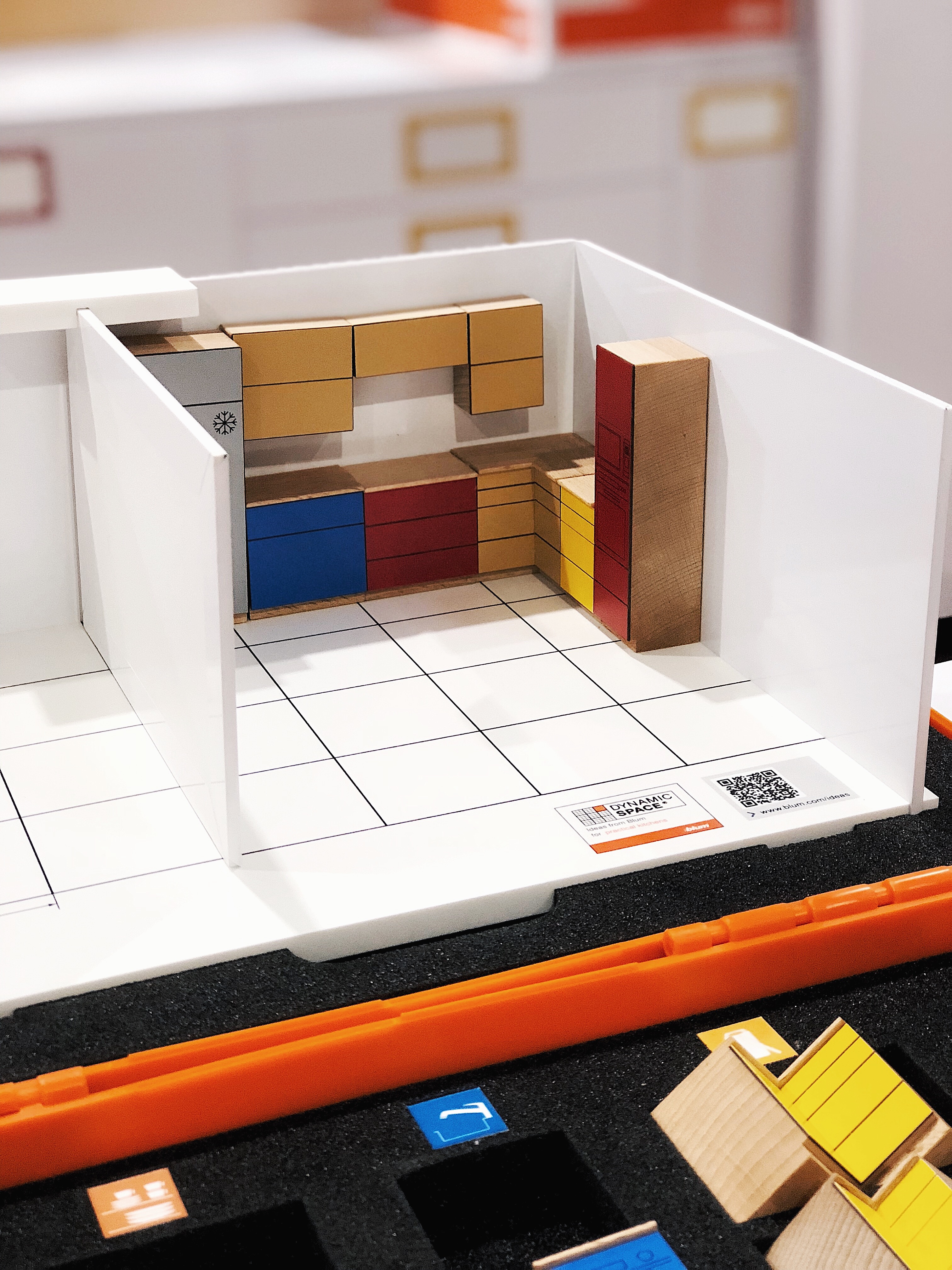 Центр Дизайна Мебели - Детальный анализ бизнеса