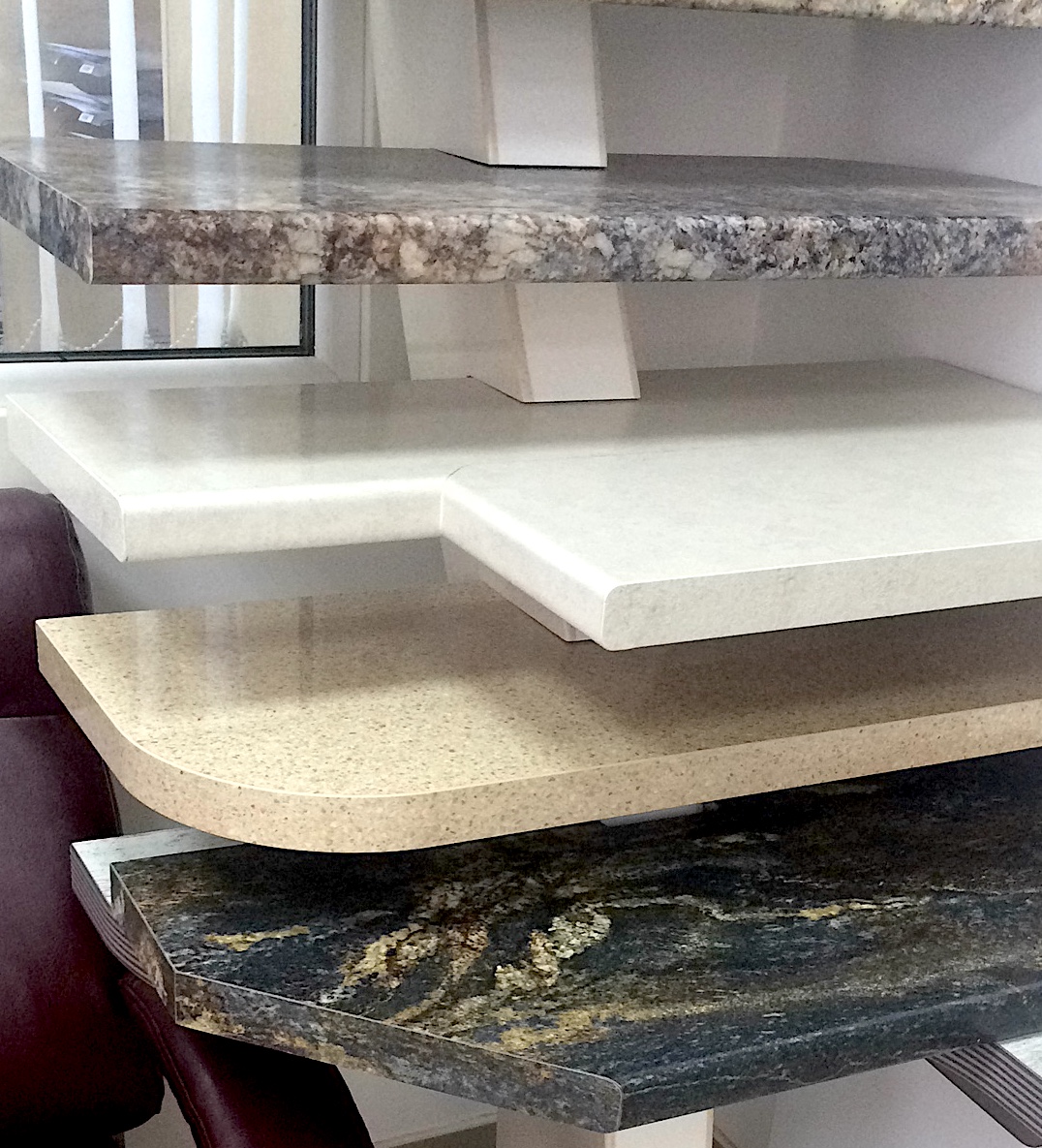 Производство столешниц на заказ