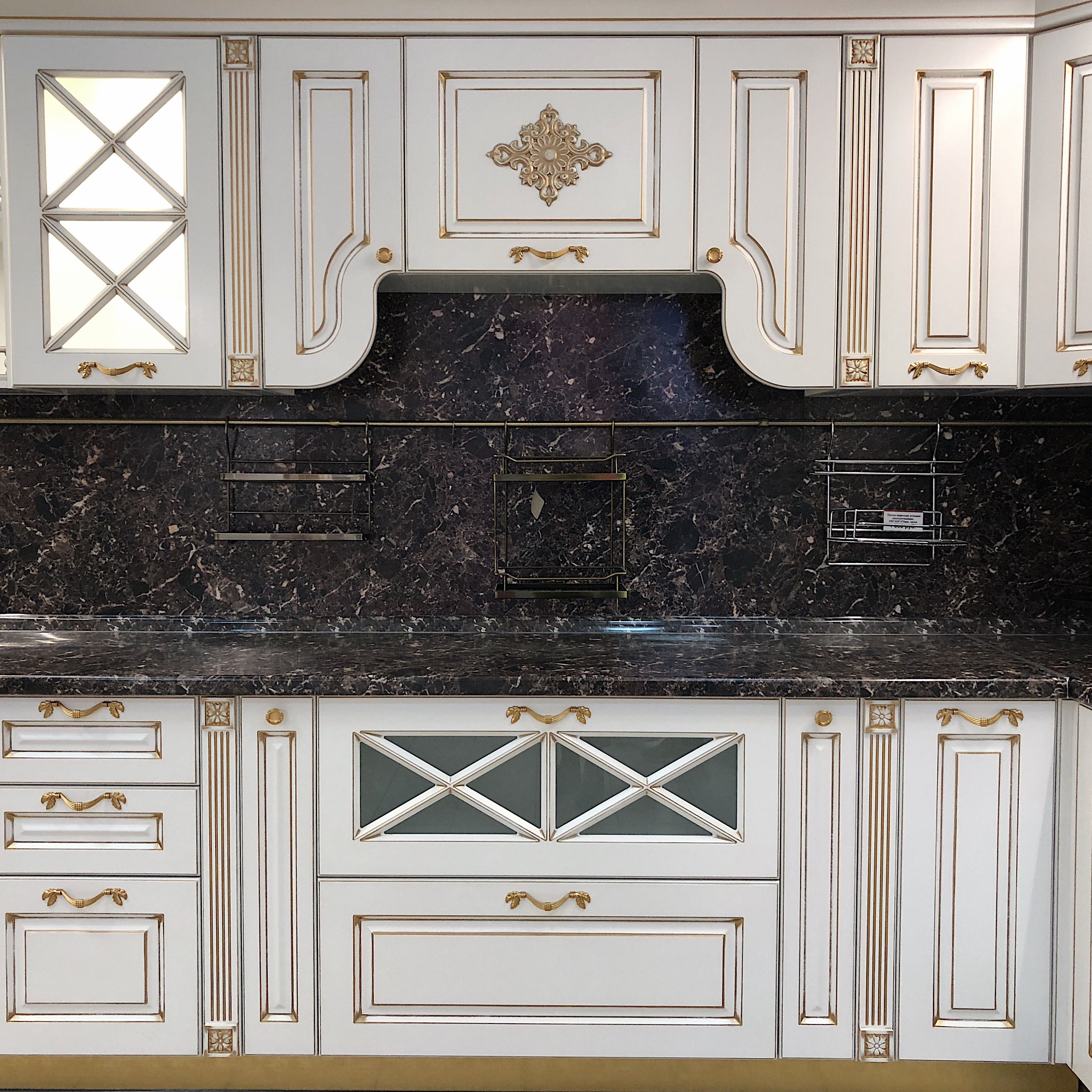 МДФ Фасады на заказ по Вашим размерам